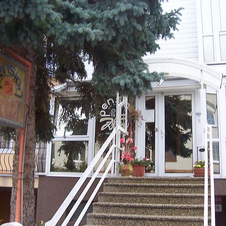 Pension Zita Зноймо Экстерьер фото